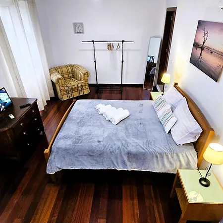 Casa Do Lugar Da Ribeira