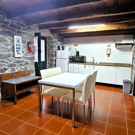 Casa Do Lugar Da Ribeira