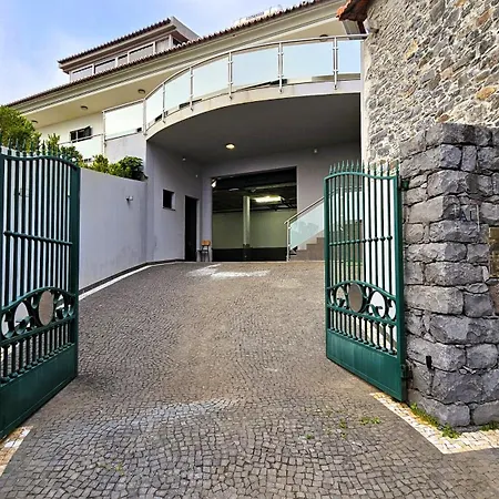 Casa Do Lugar Da Ribeira *
