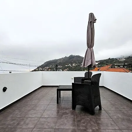 Casa Do Lugar Da Ribeira Casa vacanze Campanário